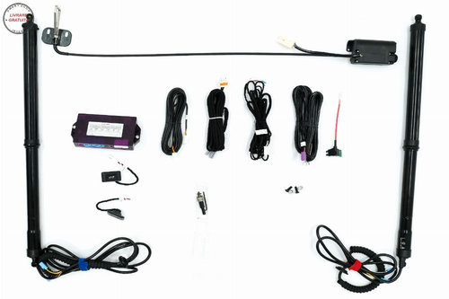 Sistem Electric de Ridicare Haion BMW X3 F25 (2011-2016)
