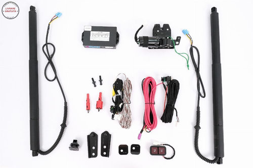 Sistem Electric de Ridicare Haion Mercedes GLC SUV X253 (2015-07.2019)- livrare gratuita
