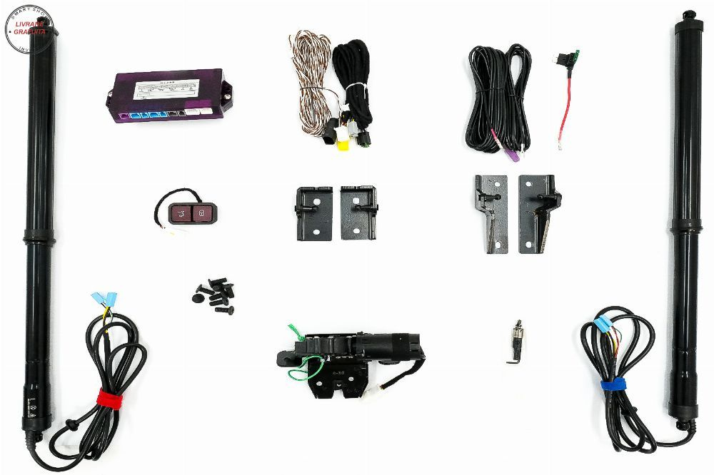 Sistem Electric de Ridicare Portbagaj Mercedes V-Class Vito (2014-Up)- livrare gratuita