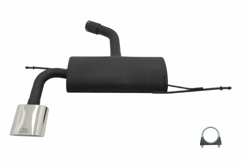 Sistem Evacuare compatibil cu Seat Leon Hatchback 1P (2005-2009) ESSTL