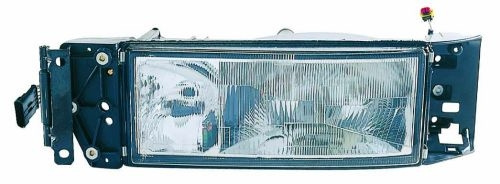 Sistem Faruri De Curba (afs) Depo Iveco 663-1103L-LD-E