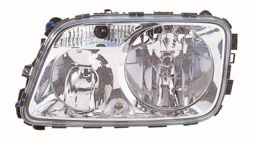 Sistem Faruri De Curba (afs) Depo Mercedes-Benz 440-1171L-LD-EM