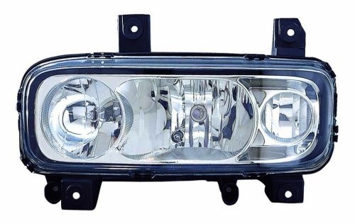 Sistem Faruri De Curba (afs) Depo Mercedes-Benz 440-1164L-LD-EM