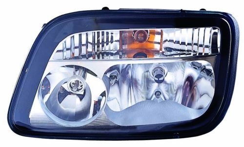 Sistem Faruri De Curba (afs) Depo Mercedes-Benz 440-1156R-LD-EM