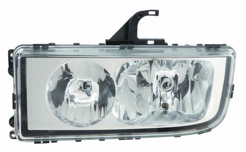Sistem Faruri De Curba (afs) Depo Mercedes-Benz 440-1182L-LD-E