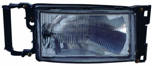 Sistem Faruri De Curba (afs) Depo Scania 771-1104R-LD-EM