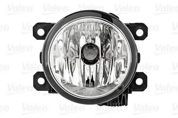 Sistem faruri de curba (AFS) FIAT PRATICO platou / sasiu (263) (2010 - 2016) VALEO 044185 piesa NOUA