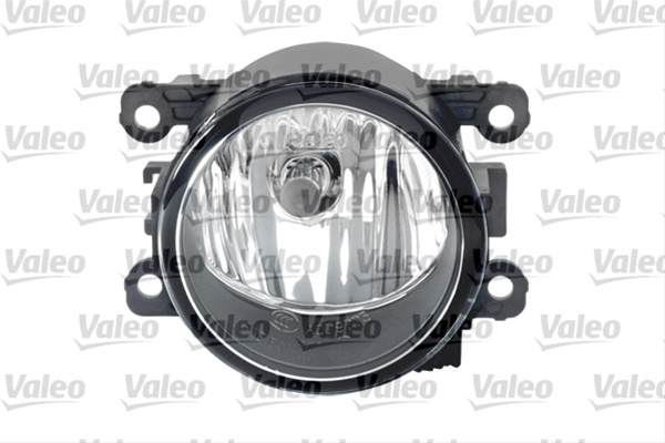 Sistem Faruri De Curba (afs) Valeo Nissan 045184