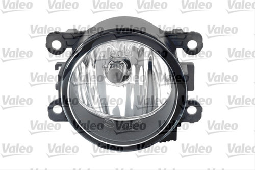 Sistem Faruri De Curba (afs) Valeo Nissan 045185