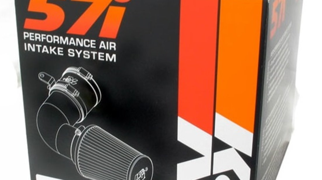 Sistem Filtru Aer Sport K&amp;N 57-0420