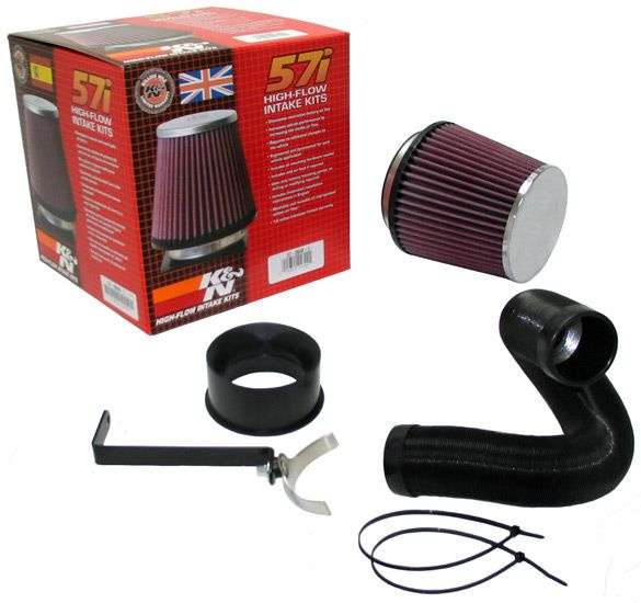 Sistem Filtru Aer Sport K&amp;N 57-0648-1