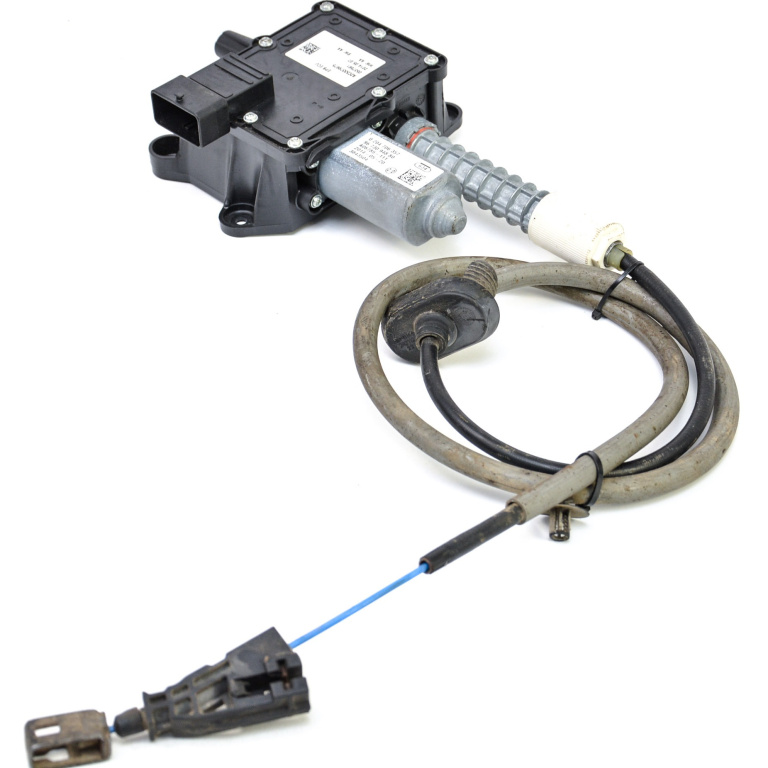 Sistem Frana De Mana Electric Peugeot 3008 2009 > 2.0 Hdi Hybrid4 Rhc (Dw10Cted4) Hybrid 9673094880, 96 730 948 80, A2C53379975, 0 204 706 357, 0204706357, A06785111