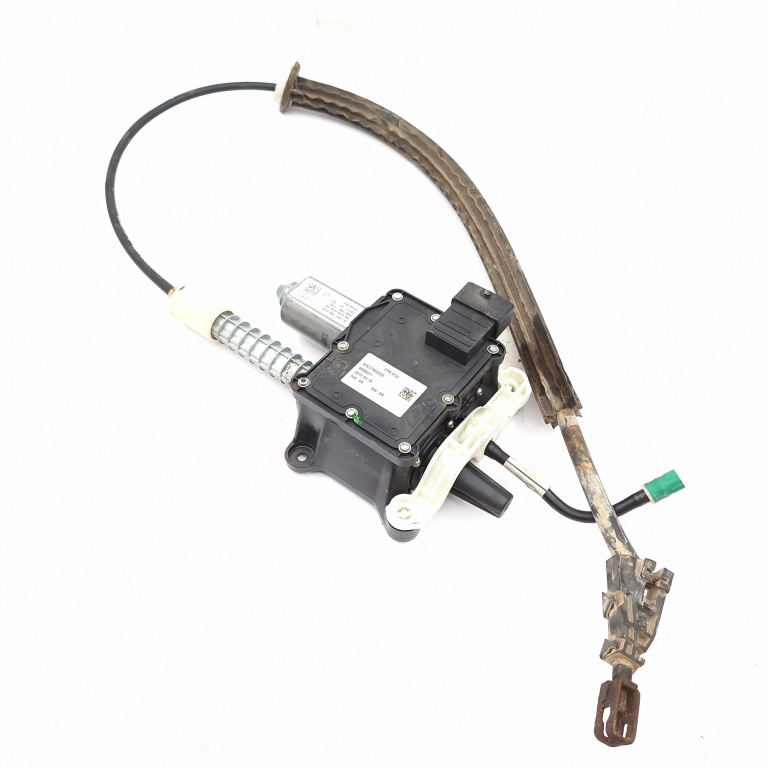 Sistem Frana De Mana Electric Peugeot 508 2010-2023 A2C37903500, 0009921, 0204790054, 9801605680, A06788110, 3156203