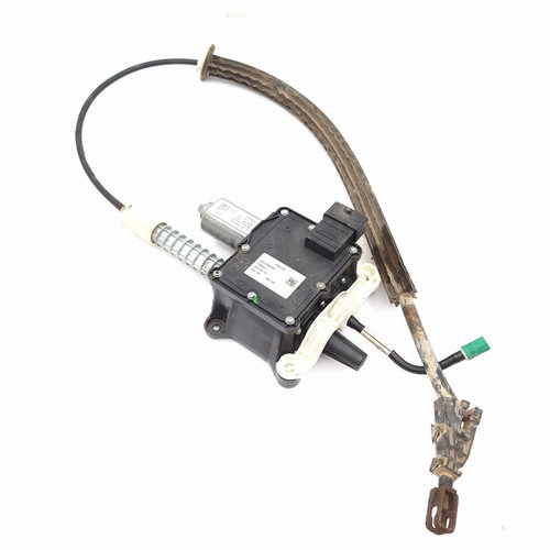 Sistem Frana De Mana Electric Peugeot 508 2010-2023 A2C37903500, 0009921, 0204790054, 9801605680, A0...
