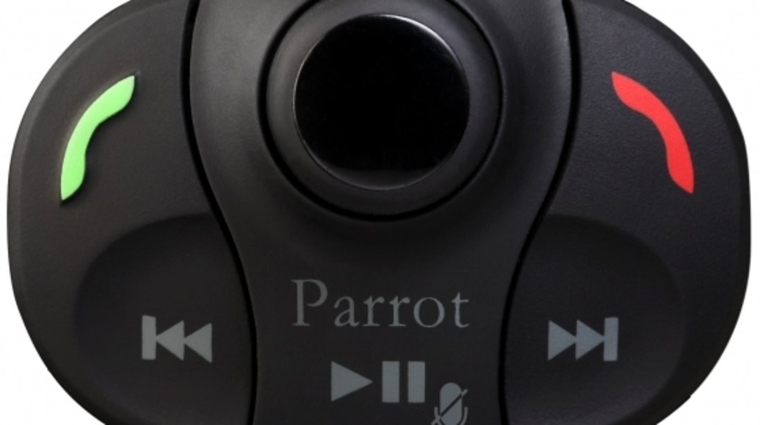 Sistem hands-free, Parrot MKi9000