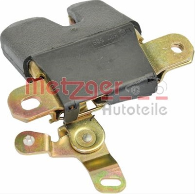 Sistem Inchidere Metzger Vag 2310519