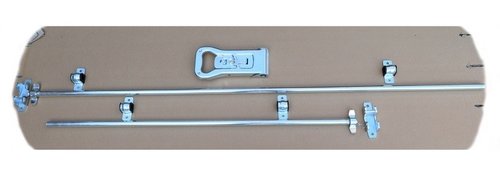 Sistem Inchidere Usa Remorca Camion ZD-01 101018-1