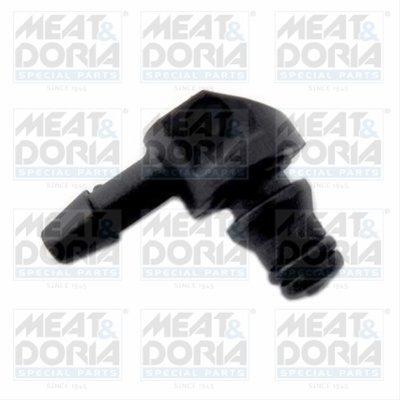 Sistem Injectie Meat & Doria 9048