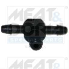 Sistem Injectie Meat & Doria 9049
