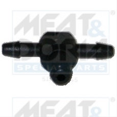 Sistem Injectie Meat & Doria 9049