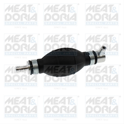 Sistem Injectie Meat & Doria 9061