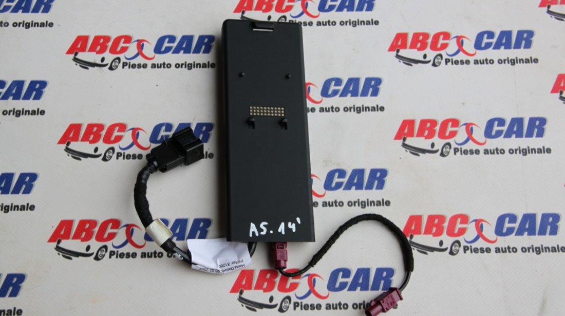 Sistem inregistare telefon Audi A5 Sportback 8TA cod: 8K0862402 model 2014