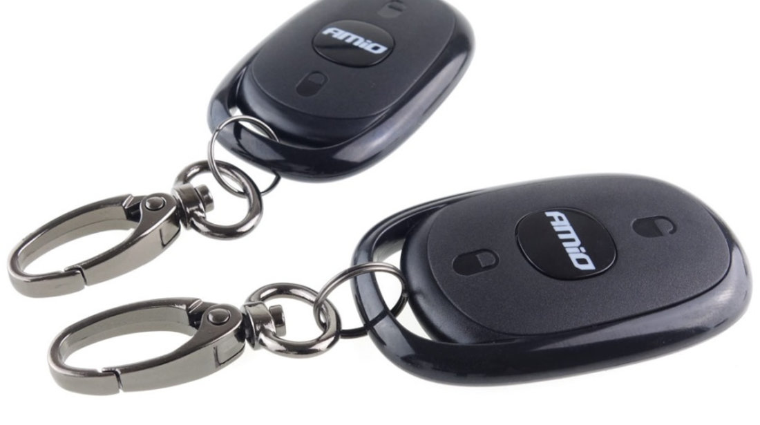 Sistem Intrare Fara Cheie Keyless Entry Amio KE14 01679