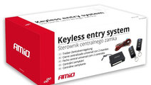 Sistem Intrare Fara Cheie Keyless Entry Amio KE14 ...