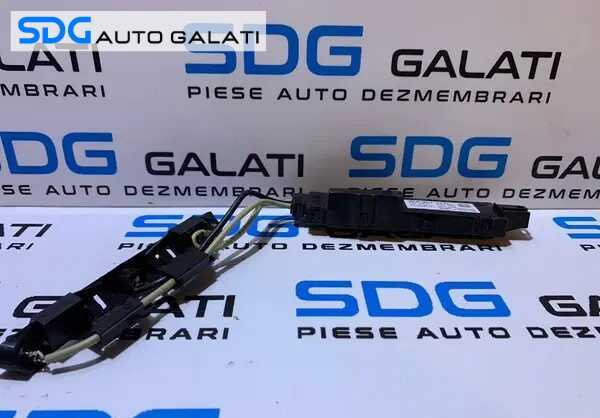 Sistem Modul Unitate Calculator Senzor Volkswagen Golf 5 2004 - 2008 Cod 3C0951171C [LR0448]