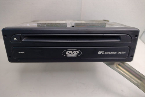 Sistem navigatie GPS Navigatie System 6590-6920182-01 BMW X5 E53 [1999 - 2003]
