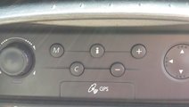 Sistem navigatie GPS, Renault Laguna 2,(2003)