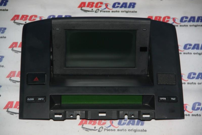 Sistem navigatie Mazda 5 2005-> C23566DV0