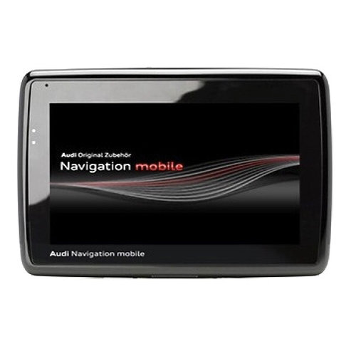 Sistem Navigatie Oe Audi A3 8P 2003-2013 4G0051235