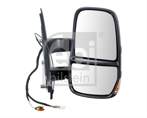 Sistem Oglinzi Febi Iveco 107871