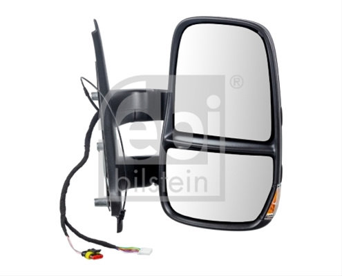Sistem Oglinzi Febi Iveco 107871