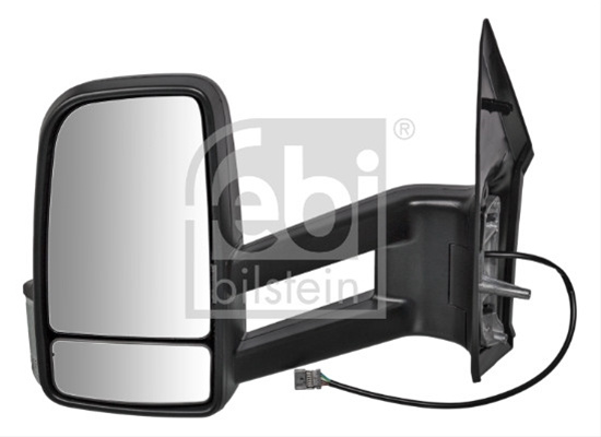 Sistem Oglinzi Febi Mercedes-Benz 101117