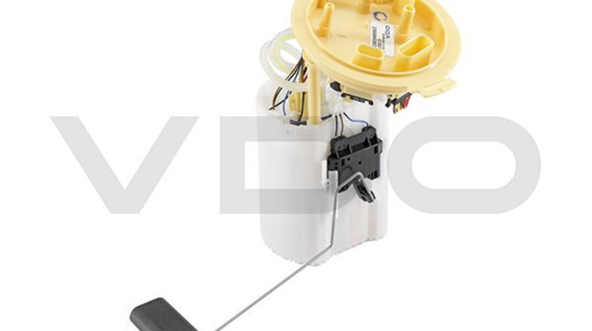Sistem pompa combustibil AUDI A3, Q2, TT; SEAT LEON, LEON SC, LEON ST; SKODA KAROQ, OCTAVIA III; VW GOLF VII 1.6 d/2.0 d dupa 2012