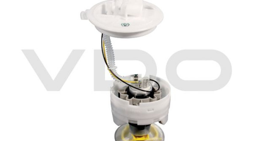 Sistem pompa combustibil AUDI A4 1.8/3.0 intre 2000-2009