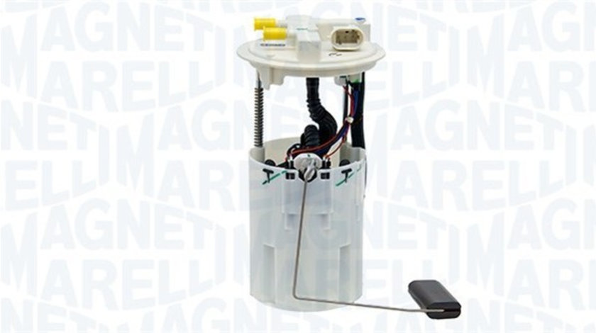 Sistem pompa combustibil RENAULT LAGUNA II 2.2D intre 2001-2006