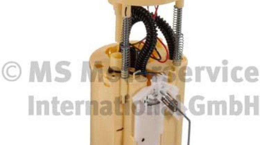 Sistem pompa combustibil VW TOURAN 1.6 d/1.9/2.0 d intre 2003-2015
