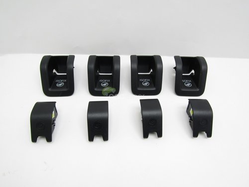 Sistem prindere Isofix Original Audi A3 8V (2013 - 2019)