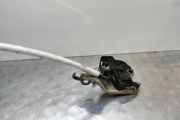 Sistem rabatare scaun stânga spate 883910001r Renault Laguna 3 [2007 - 2011]