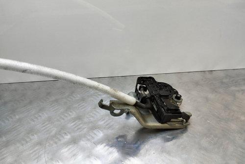 Sistem rabatare scaun stânga spate 883910001r Renault Laguna 3 [2007 - 2011]