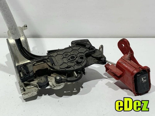 Sistem rabatare scaun stanga spate Renault Laguna 3 (2007-2010) 883910001R