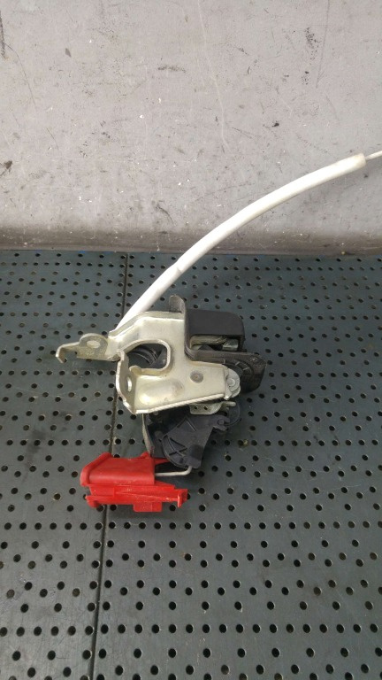 Sistem rabatare scaun stanga spate renault laguna 3 0407910 883910001r