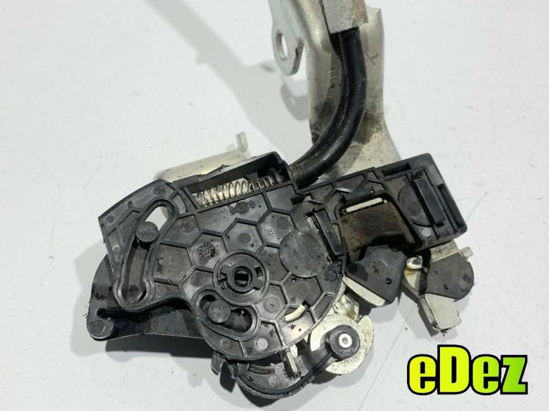 Sistem rabatare scaun stanga spate Renault Laguna 3 (2007-2010) 883910003R