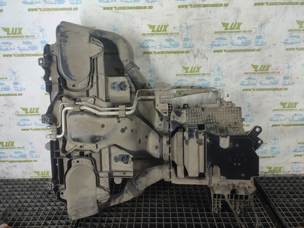 Sistem racire baterie 295E39666r Renault Zoe [2012 - 2020] 5AQ601