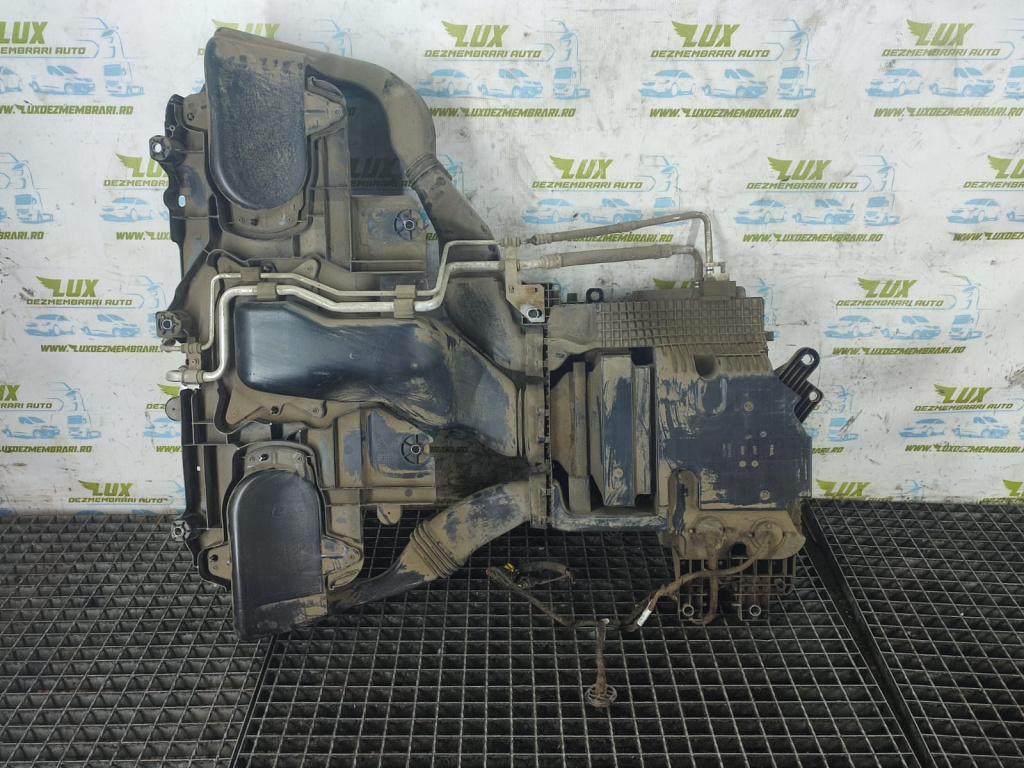 Sistem racire baterie 295E39666r Renault Zoe [2012 - 2020] 5AQ601