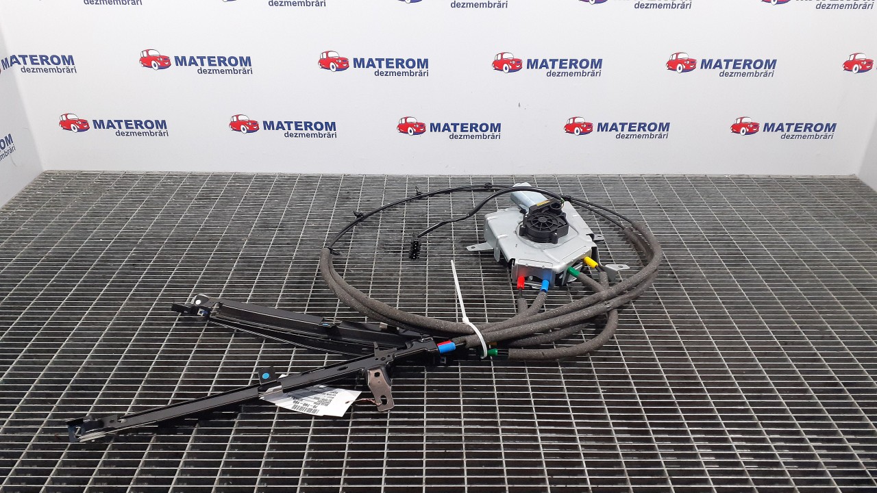 SISTEM RIDICARE HAION BMW SERIA 5 F 11 - - (2010 2014)