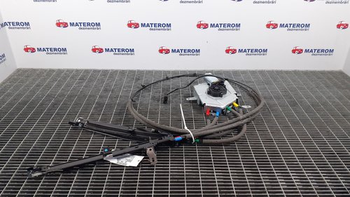 SISTEM RIDICARE HAION BMW SERIA 5 F 11 - - (2010 2014)